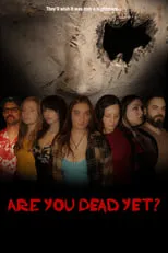 Portada de Are You Dead Yet?