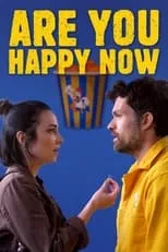 David Ebert es  en Are You Happy Now