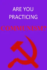 Póster de la película Are You Practicing Communism?