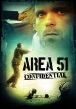 Poster de la película Area 51 Confidential - Películas hoy en TV