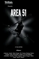 Película Area 51