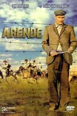 Película Arende