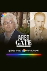 Película Ares Gate: La fabbrica delle illusioni