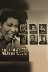 Aretha Franklin interpreta a Self en Aretha Franklin: Duets