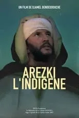 Póster de Arezki, l'indigène