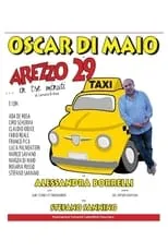 Oscar Di Maio interpreta a  en Arezzo 29 in tre minuti