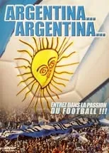 Película Argentina... Argentina...