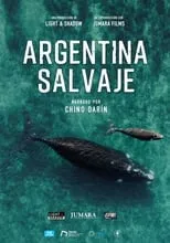 Póster de la película Argentina Salvaje