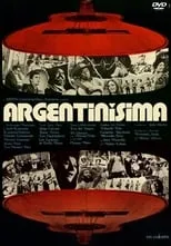 Póster de la película Argentinísima