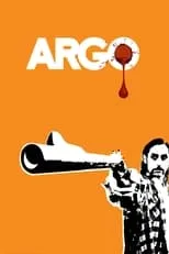 Victor McCay interpreta a Malick en Argo