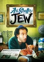 Poster de la película Ari Shaffir: JEW - Películas hoy en TV