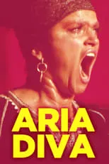 Película Aria Diva