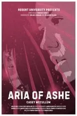 Poster de la película Aria of Ashe - Películas hoy en TV