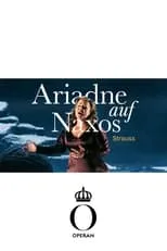 Ola Eliasson es  en Ariadne auf Naxos - RSO