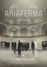 Poster de Ariaferma