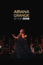 Poster de la película Ariana Grande at the BBC - Películas hoy en TV