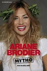 Película Ariane Brodier - Mytho