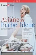 Portada de Ariane et Barbe-Bleue