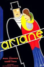 Portada de Ariane, jeune fille russe