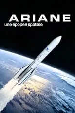 Sylvain Lohy es Self en Ariane, une épopée spatiale