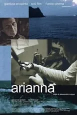 Portada de Arianna