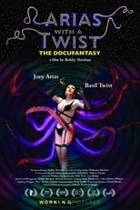 Poster de Arias With a Twist