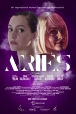 Película Aries