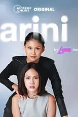 Arini by Love.inc portada