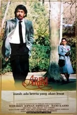 Película Arini (Masih Ada Kereta yang Akan Lewat)