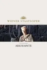 Portada de Ariodante - Wiener Staatsoper