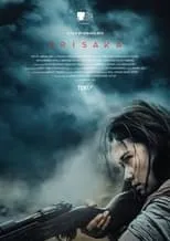 Poster de la película Arisaka - Películas hoy en TV