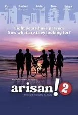 Poster de la película Arisan! 2 - Películas hoy en TV