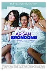 Película Arisan Brondong