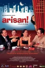 Película Arisan!