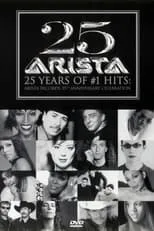 Poster de la película Arista Records' 25th Anniversary Celebration - Películas hoy en TV