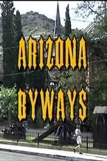 Rebecca Barten es Self en Arizona Byways