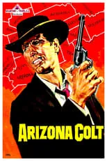 Póster de la película Arizona Colt