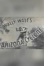 Portada de Arizona Cyclone