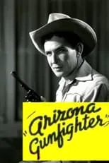 A.C. Henderson es Governor Gray en Arizona Gunfighter