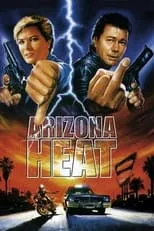 Película Arizona Heat