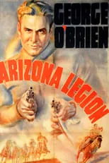 Película Arizona Legion