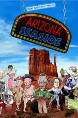 Póster de Arizona Seaside