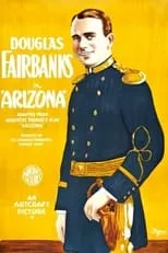 Poster de la película Arizona - Películas hoy en TV