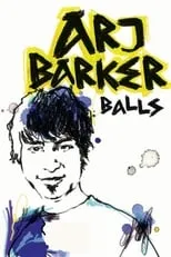 Portada de Arj Barker: Balls