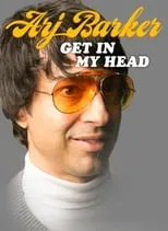 Póster de la película Arj Barker: Get In My Head