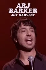 Póster de la película Arj Barker: Joy Harvest