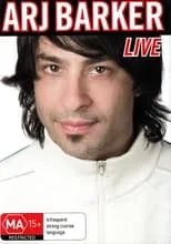 Arj Barker interpreta a Himself en Arj Barker: Live