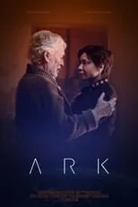 Poster de Ark