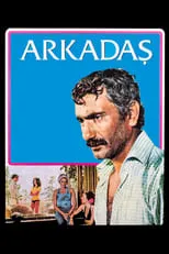 Película Arkadaş