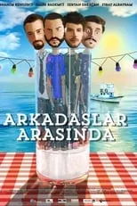 Portada de Arkadaşlar Arasında